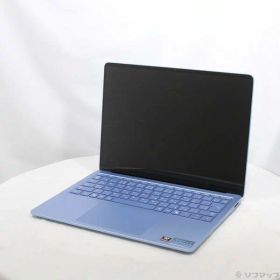 【中古】Microsoft(マイクロソフト) Surface Laptop (第7世代) 〔Snapdragon X Elite／16GB／SSD512GB〕 ZGP-00072 サファイア 【377-ud】