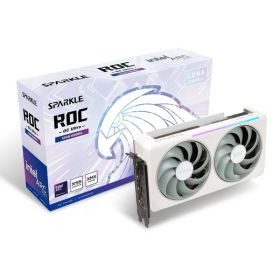 SB580RW-12GOC SPARKLE [グラフィックカード]