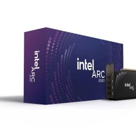 【在庫限即納】INTEL インテル MM99CGHV IntelArcProB580