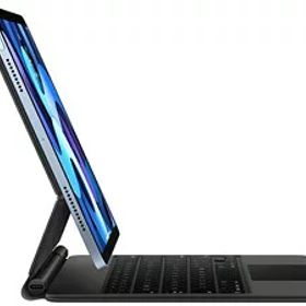 Apple iPad Air(第4世代)・11インチiPad Pro(第2世代)用 Magic Keyboard 英語(US) MXQT2LL/A[ラッピング可] R-LOGI