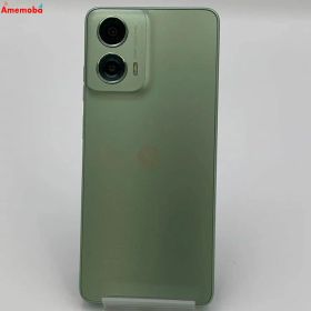 【中古】moto g24 128GB XT2423-5 ストア版SIMフリー 美品