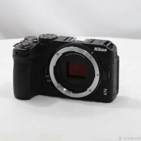 【中古】Nikon(ニコン) Z 30 ボディ 【349-ud】