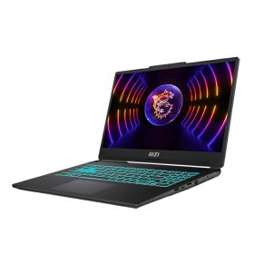 NVIDIA GeForce RTX 3050 Laptop/Core i7/メモリ16GB/M.2 512GB/MSI エムエスアイ/ゲーミングノートパソコン/Cyborg 15 A13V[Cyborg-15-A13UCK-4169JP]/15.6型/解像度：1920 x 1080/Windows11 Home/ゲーミングノートPC/送料無料