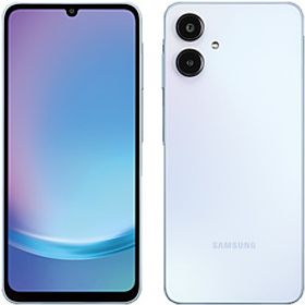 Galaxy A25 5G 64GB ライトブルー SBGAA25 Softbank SIMフリー