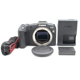 ■シャッター数3000枚以下！新品同様■ CANON EOS RP ボディ ミラーレス一眼カメラ キヤノン