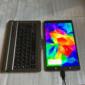 docomo GALAXY TAB s SC-03G