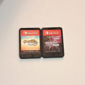 ニンテンドースイッチ(Nintendo Switch)のSwitch ソフト ポケットモンスター シャイニングパール 不思議のダンジョン(家庭用ゲームソフト)