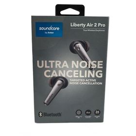 ANKER◆SOUNDCORE LIBERTY AIR 2PRO/イヤホン