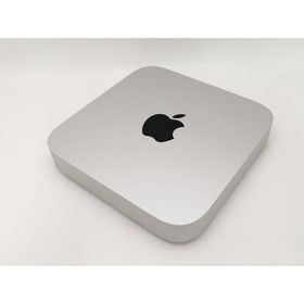 【中古】Apple Mac mini M2(CPU:8C/GPU:10C) 8GB/256GB MMFJ3J/A (M2,2023)【新宿2】保証期間１ヶ月【ランクA】