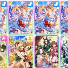 初期垢 | ウマ娘のアカウントデータ、RMTの販売・買取一覧