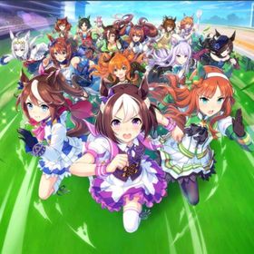 良垢 | ウマ娘のアカウントデータ、RMTの販売・買取一覧