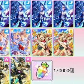 初期垢 | ウマ娘のアカウントデータ、RMTの販売・買取一覧