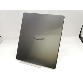 【中古】Amazon Kindle Scribe (2024) 64GB タングステン プレミアムペン付き B0CZ9SM25P【池袋東口】保証期間１ヶ月【ランクA】