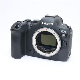 《並品》Canon EOS R6 Mark II ボディ