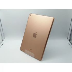 【中古】Apple 【Wi-Fi】 iPad（第8世代/2020） 128GB ゴールド MYLF2J/A【小倉駅前】保証期間1ヶ月【ランクC】