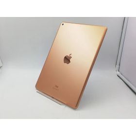 【中古】Apple 【Wi-Fi】 iPad（第8世代/2020） 32GB ゴールド MYLC2J/A【大宮東口】保証期間1ヶ月【ランクB】