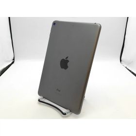 【中古】Apple 【Wi-Fi】 iPad mini（第5世代/2019） 64GB スペースグレイ MUQW2J/A【立川フロム中武】保証期間1ヶ月【ランクC】