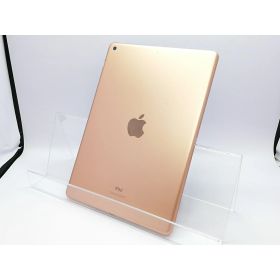 【中古】Apple 【Wi-Fi】 iPad（第7世代/2019） 32GB ゴールド MW762J/A【立川フロム中武】保証期間1ヶ月【ランクA】