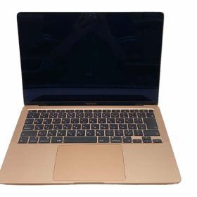 【中古】Apple◆ノートパソコン MacBook Air MGNE3J/A A2337/8GB/SSD256GB/2020【パソコン】