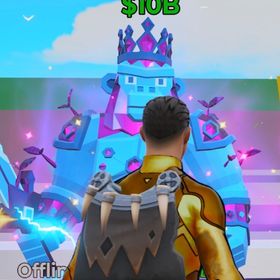 ブレインロット ギャラクシー キンギーニ | フォートナイト(Fortnite)のアカウントデータ、RMTの販売・買取一覧
