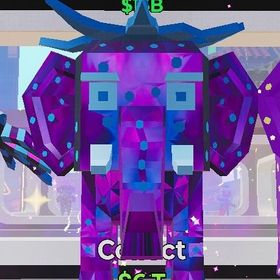 【ブレインロット】超希少‼️破格❣️超絶激レアキャラ ギャラクシー象 | フォートナイト(Fortnite)のアカウントデータ、RMTの販売・買取一覧