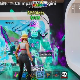 業界最安値ハロウィンキンギーニ | フォートナイト(Fortnite)のアカウントデータ、RMTの販売・買取一覧