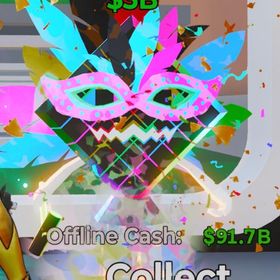 ブレインロット カーニバルケパット | フォートナイト(Fortnite)のアカウントデータ、RMTの販売・買取一覧