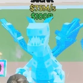 ブレインロットダイヤドラゴン‼️ | フォートナイト(Fortnite)のアカウントデータ、RMTの販売・買取一覧