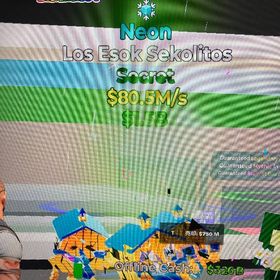 超買い得！neon変異付きロス家（80.5M）、neonロス家、通常ロス家3点セット！ | フォートナイト(Fortnite)のアカウントデータ、RMTの販売・買取一覧