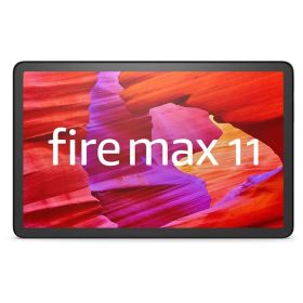 Fire Max 11 新品 17,980円 中古 15,800円 | ネット最安値の価格比較