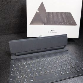 iPad smart keyboard MX3L2J/A