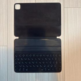 iPad Smart Keyboard Folio (MXNK2J/A)