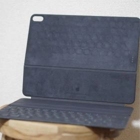 値下げ Apple iPad Smart Keyboard Folio ブラック