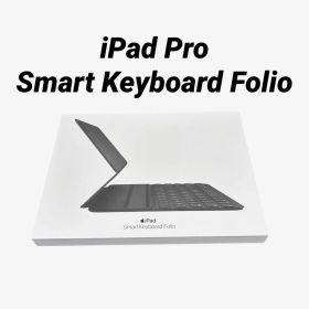 Apple iPad Pro Smart Keyboard Folio 日本語