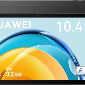HUAWEI MatePad 10.4インチ タブレット 3GB/32GB