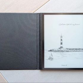 HUAWEI MatePad Paper 10.3インチ タブレット