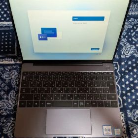 matebook 13 core i7 Huawei ノートパソコン