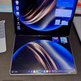 HUAWEI MateBook Fold 32GB 1TB 白