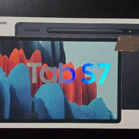 Galaxy Tab S7 11インチ 本体 S Pen付き 香港版