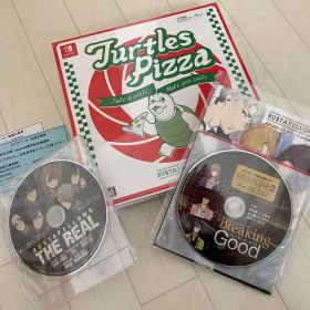 BUSTAFELLOWS season2 デラックスエディション ステラセット