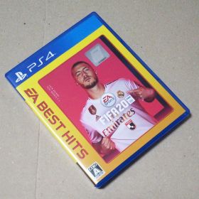 FIFA20 EA BEST HITS