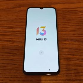 ★Xiaomi Mi10 Lite 5G 本体 64GB USED★