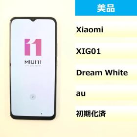 【美品】XIG01/Mi 10 Lite 5G/860738050501620