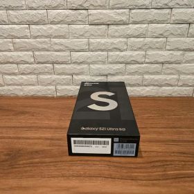 GalaxyS21Ultra5Ｇ