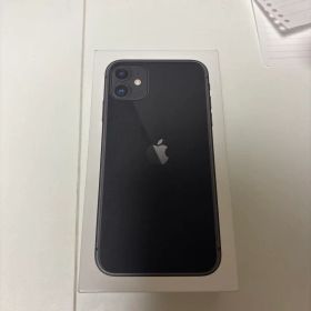 Apple iPhone 11本体