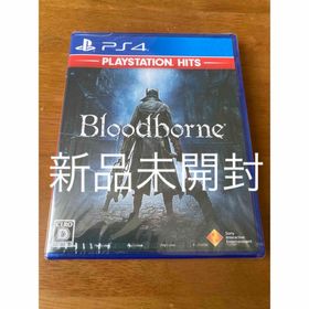Bloodborne（ブラッドボーン）（PlayStation Hits）(家庭用ゲームソフト)