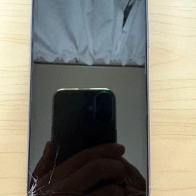 Apple iPhone 11 本体 256GB