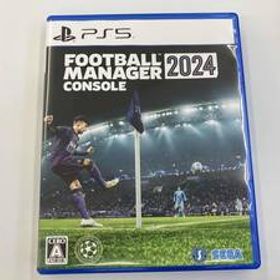 Football Manager 2024 Console