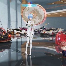 🌈東京リベ×チェンソーマン×ホロライブ💎豪華コラボ衣装×進化銃多数✨最強垢👑 | 荒野行動のアカウントデータ、RMTの販売・買取一覧