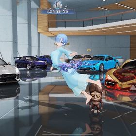 👑リゼロSP M4×殿堂M16💎人気コラボ衣装多数🌸呪術×鬼滅×喰種⚡豪華映え垢✨ | 荒野行動のアカウントデータ、RMTの販売・買取一覧